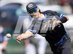 Photo from the gallery "Creighton Prep @ Millard North (Don Kraft/Millard South Baseball Tournament)"