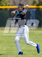 Photo from the gallery "Creighton Prep @ Millard North (Don Kraft/Millard South Baseball Tournament)"
