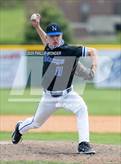Photo from the gallery "Creighton Prep @ Millard North (Don Kraft/Millard South Baseball Tournament)"