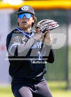 Photo from the gallery "Creighton Prep @ Millard North (Don Kraft/Millard South Baseball Tournament)"