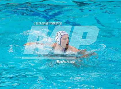 Thumbnail 3 in Mira Costa vs Carlsbad (CIF SoCal D2 Regional Final) photogallery.