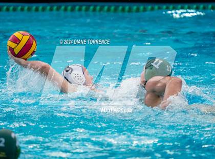Thumbnail 1 in Mira Costa vs Carlsbad (CIF SoCal D2 Regional Final) photogallery.