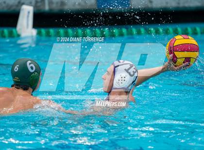 Thumbnail 3 in Mira Costa vs Carlsbad (CIF SoCal D2 Regional Final) photogallery.
