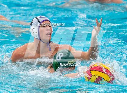 Thumbnail 3 in Mira Costa vs Carlsbad (CIF SoCal D2 Regional Final) photogallery.