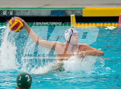 Thumbnail 1 in Mira Costa vs Carlsbad (CIF SoCal D2 Regional Final) photogallery.