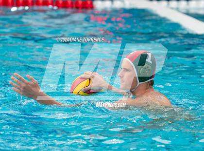 Thumbnail 3 in Mira Costa vs Carlsbad (CIF SoCal D2 Regional Final) photogallery.