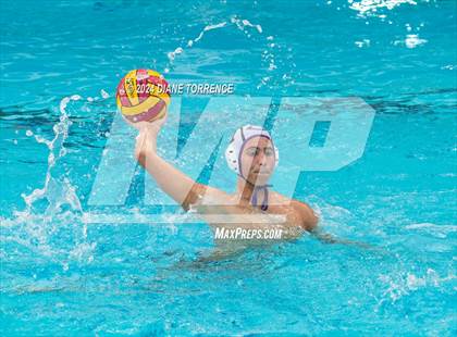 Thumbnail 3 in Mira Costa vs Carlsbad (CIF SoCal D2 Regional Final) photogallery.