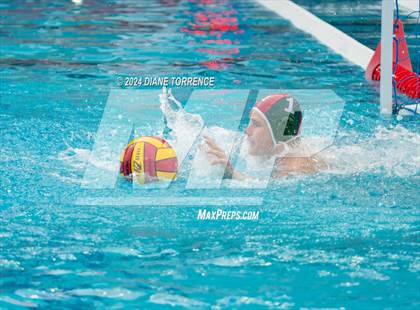 Thumbnail 1 in Mira Costa vs Carlsbad (CIF SoCal D2 Regional Final) photogallery.