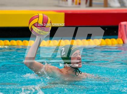 Thumbnail 1 in Mira Costa vs Carlsbad (CIF SoCal D2 Regional Final) photogallery.