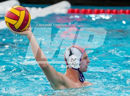 Thumbnail 1 in Mira Costa vs Carlsbad (CIF SoCal D2 Regional Final) photogallery.