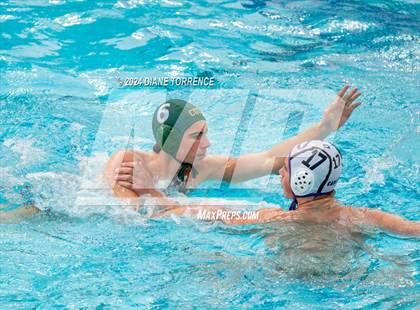 Thumbnail 1 in Mira Costa vs Carlsbad (CIF SoCal D2 Regional Final) photogallery.