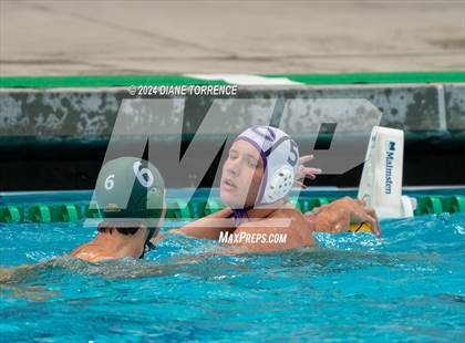 Thumbnail 1 in Mira Costa vs Carlsbad (CIF SoCal D2 Regional Final) photogallery.