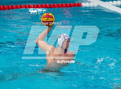 Thumbnail 3 in Mira Costa vs Carlsbad (CIF SoCal D2 Regional Final) photogallery.