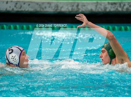 Thumbnail 1 in Mira Costa vs Carlsbad (CIF SoCal D2 Regional Final) photogallery.