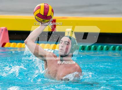 Thumbnail 3 in Mira Costa vs Carlsbad (CIF SoCal D2 Regional Final) photogallery.