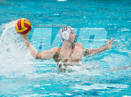 Thumbnail 1 in Mira Costa vs Carlsbad (CIF SoCal D2 Regional Final) photogallery.