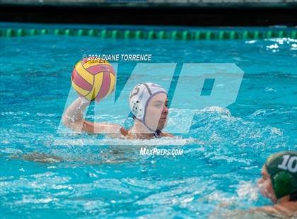 Thumbnail 3 in Mira Costa vs Carlsbad (CIF SoCal D2 Regional Final) photogallery.