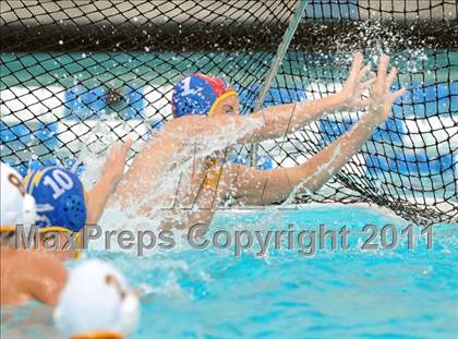Thumbnail 1 in Agoura vs Royal (CIF SS D4 Final) photogallery.
