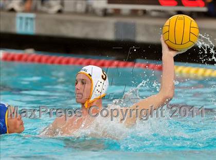 Thumbnail 3 in Agoura vs Royal (CIF SS D4 Final) photogallery.