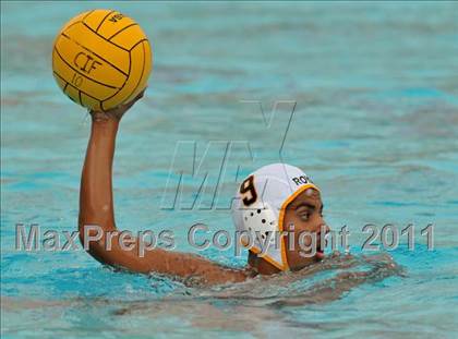 Thumbnail 3 in Agoura vs Royal (CIF SS D4 Final) photogallery.
