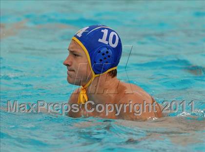 Thumbnail 1 in Agoura vs Royal (CIF SS D4 Final) photogallery.
