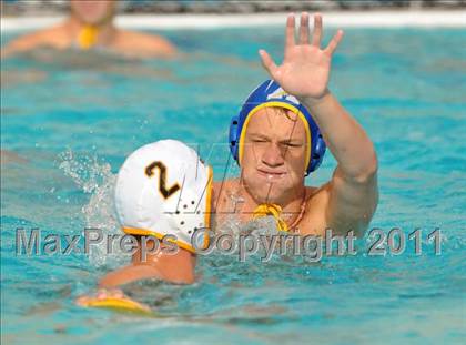 Thumbnail 3 in Agoura vs Royal (CIF SS D4 Final) photogallery.