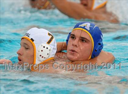 Thumbnail 2 in Agoura vs Royal (CIF SS D4 Final) photogallery.