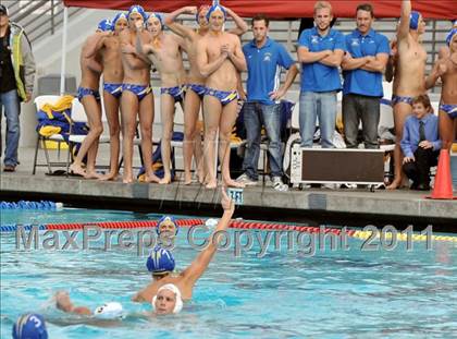 Thumbnail 3 in Agoura vs Royal (CIF SS D4 Final) photogallery.