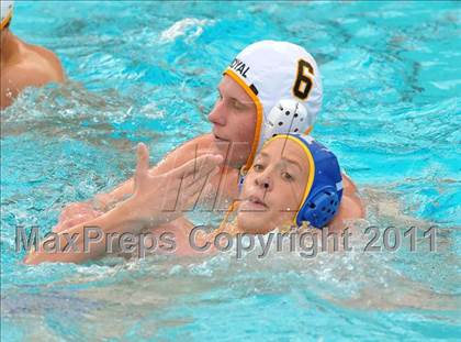 Thumbnail 1 in Agoura vs Royal (CIF SS D4 Final) photogallery.
