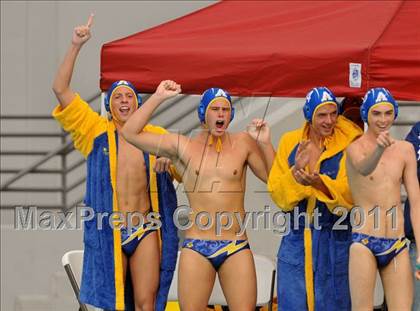Thumbnail 2 in Agoura vs Royal (CIF SS D4 Final) photogallery.