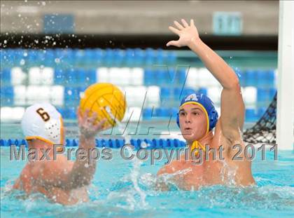 Thumbnail 3 in Agoura vs Royal (CIF SS D4 Final) photogallery.