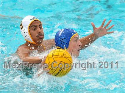 Thumbnail 3 in Agoura vs Royal (CIF SS D4 Final) photogallery.
