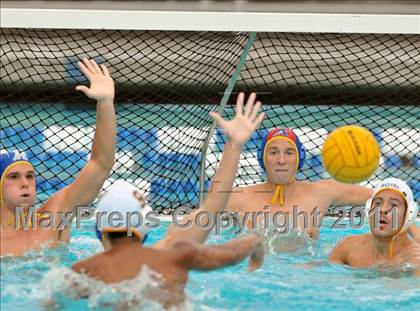 Thumbnail 1 in Agoura vs Royal (CIF SS D4 Final) photogallery.