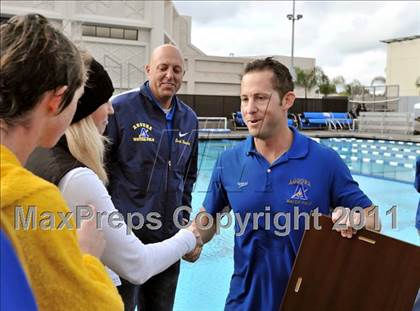 Thumbnail 3 in Agoura vs Royal (CIF SS D4 Final) photogallery.