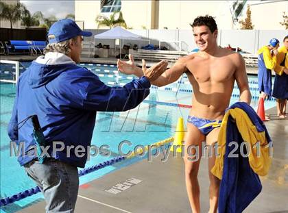 Thumbnail 2 in Agoura vs Royal (CIF SS D4 Final) photogallery.