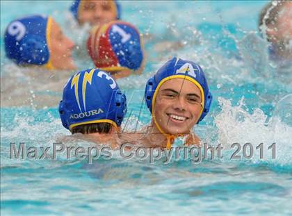 Thumbnail 2 in Agoura vs Royal (CIF SS D4 Final) photogallery.