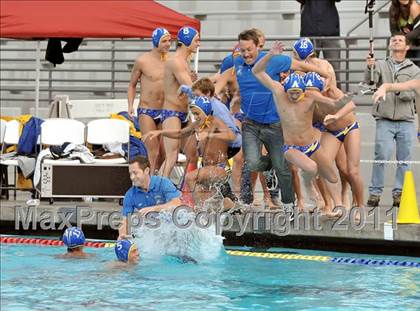 Thumbnail 1 in Agoura vs Royal (CIF SS D4 Final) photogallery.