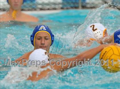 Thumbnail 1 in Agoura vs Royal (CIF SS D4 Final) photogallery.