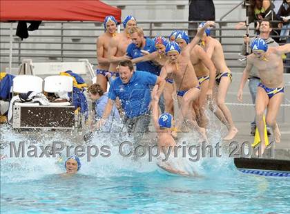 Thumbnail 1 in Agoura vs Royal (CIF SS D4 Final) photogallery.