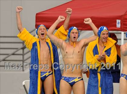 Thumbnail 1 in Agoura vs Royal (CIF SS D4 Final) photogallery.
