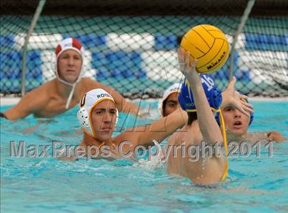 Thumbnail 2 in Agoura vs Royal (CIF SS D4 Final) photogallery.