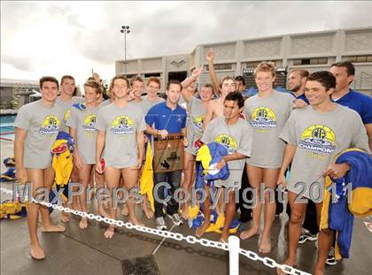Thumbnail 2 in Agoura vs Royal (CIF SS D4 Final) photogallery.