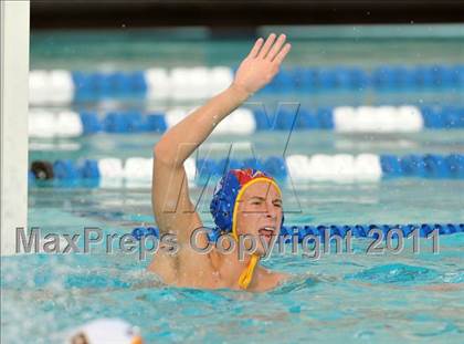 Thumbnail 3 in Agoura vs Royal (CIF SS D4 Final) photogallery.
