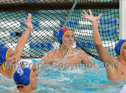 Thumbnail 2 in Agoura vs Royal (CIF SS D4 Final) photogallery.
