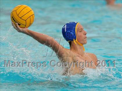 Thumbnail 3 in Agoura vs Royal (CIF SS D4 Final) photogallery.