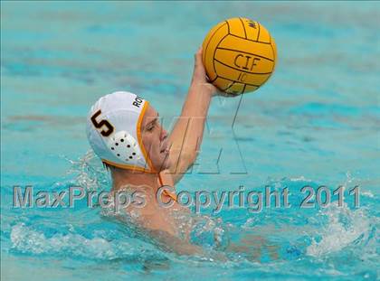 Thumbnail 2 in Agoura vs Royal (CIF SS D4 Final) photogallery.