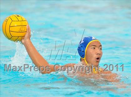 Thumbnail 2 in Agoura vs Royal (CIF SS D4 Final) photogallery.
