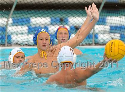 Thumbnail 3 in Agoura vs Royal (CIF SS D4 Final) photogallery.