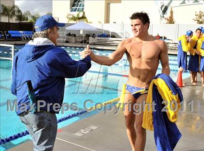 Thumbnail 3 in Agoura vs Royal (CIF SS D4 Final) photogallery.