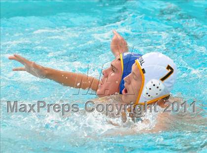 Thumbnail 3 in Agoura vs Royal (CIF SS D4 Final) photogallery.